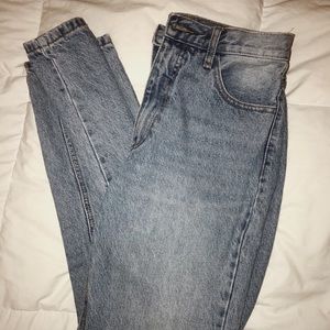 Brandy Melville Mom Jeans